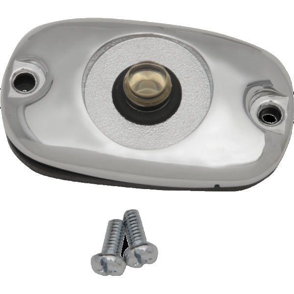 Ensemble de Couvercle d'Assemblage de Maître-Cylindre Arrière de Frein 