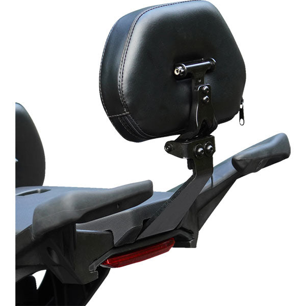 Dossier Passager Ryker 19-24||Ryker 19-24 Grande Passenger Backrest