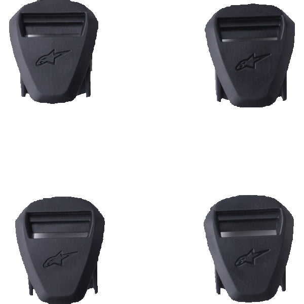 Ensemble de Fermoirs de Lanière Tech 7 2024-Up