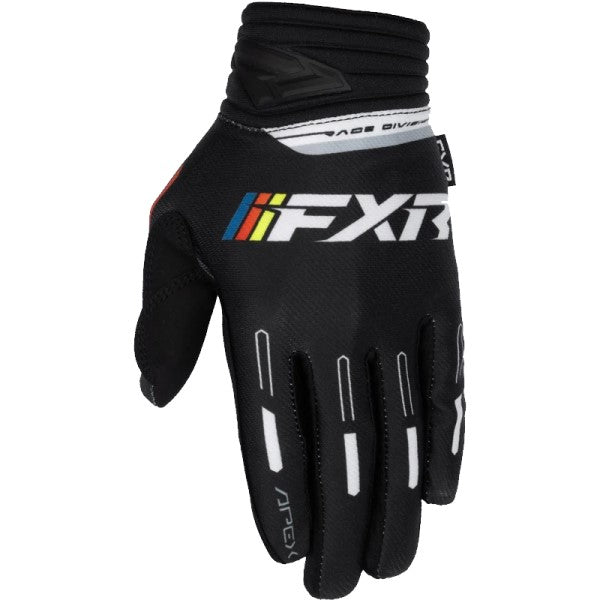 Motocross Gloves Apex 