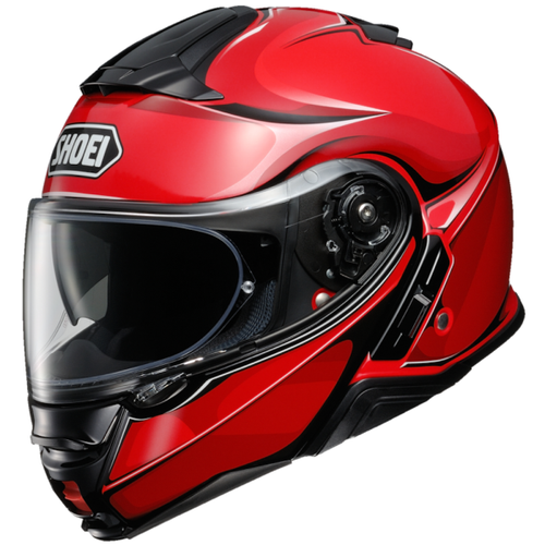 Casque Modulaire de Moto Neotec II Winsome