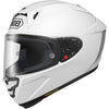 Casque X-Fifteen Blanc