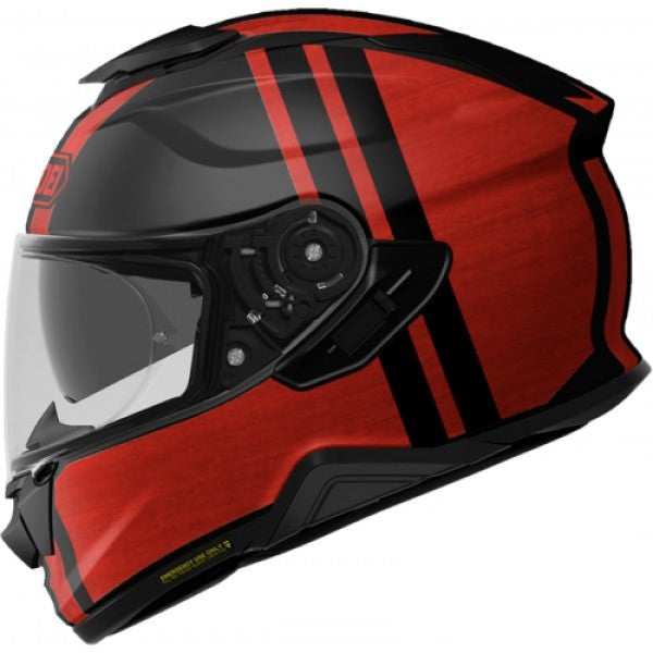 Casque de Moto Intégral GT-Air2 Glorify Rouge/Noir