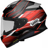 Casque de Moto Intégral RF 1400 Capriccio Rouge