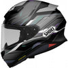 Casque de Moto Intégral RF 1400 Capriccio Gris