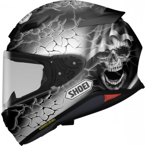 Casque de Moto Intégral RF 1400 Gleam