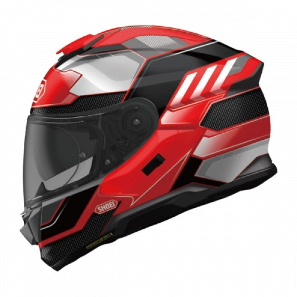 Casque Intégral de Moto GT-Air 3 Agility Rouge