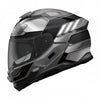 Casque Intégral de Moto GT-Air 3 Agility Gris