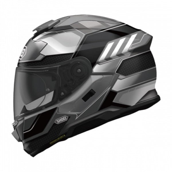 Casque Intégral de Moto GT-Air 3 Agility Gris