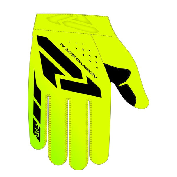 Gants de Moto MX Reflex pour Enfants FXR