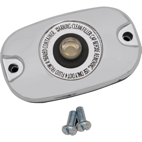 Ensemble de Couvercle d'Assemblage de Maître-Cylindre Arrière de Frein 