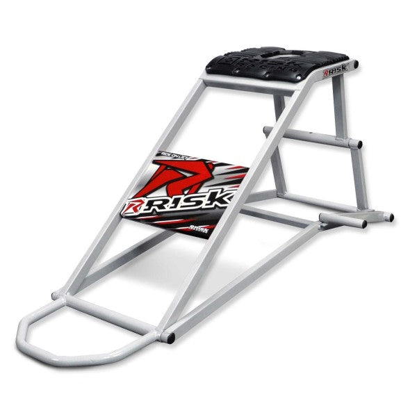 Banc Support Élévateur pour Motocross RR1 Ride-On - 77829