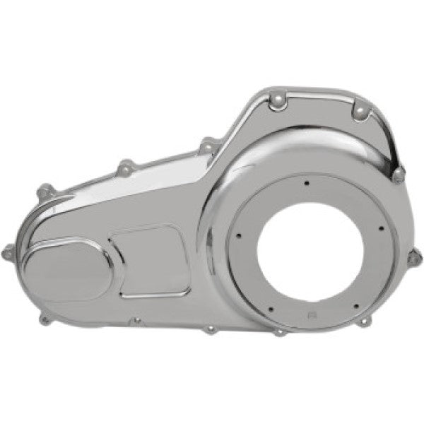 Couvercle Primaire Extérieur en Aluminium pour Moto Harley Davidson 77957, Chrome