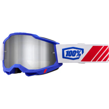 Motocross Goggles Accuri 2 