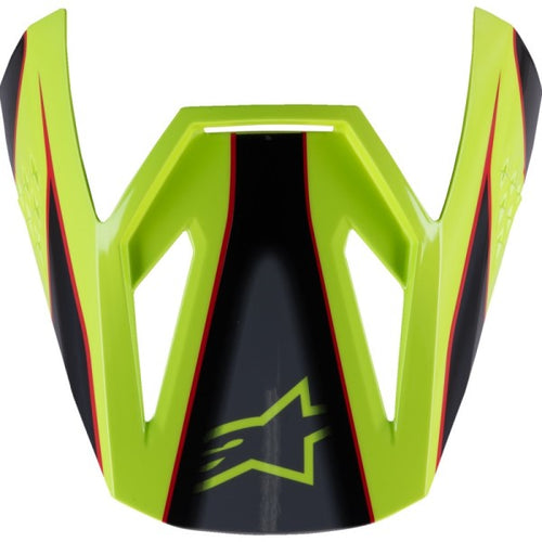 Supertech M3 Jettson Junior Motocross Paddle