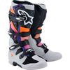 Bottes de Motocross Tech 7