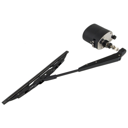 110° Automatic Windshield Wiper Motor