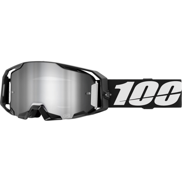 Goggles ARmatic Clear Lens