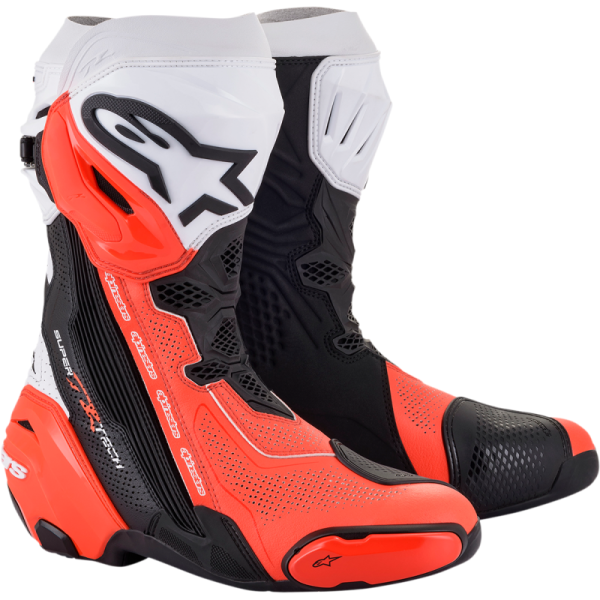 Bottes de Moto SuperTech R Ventilé