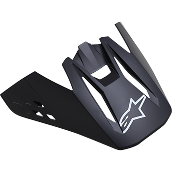 Palette de Motocross Supertech M5 Solid