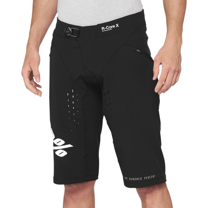Short de Vélo R Core X Noir