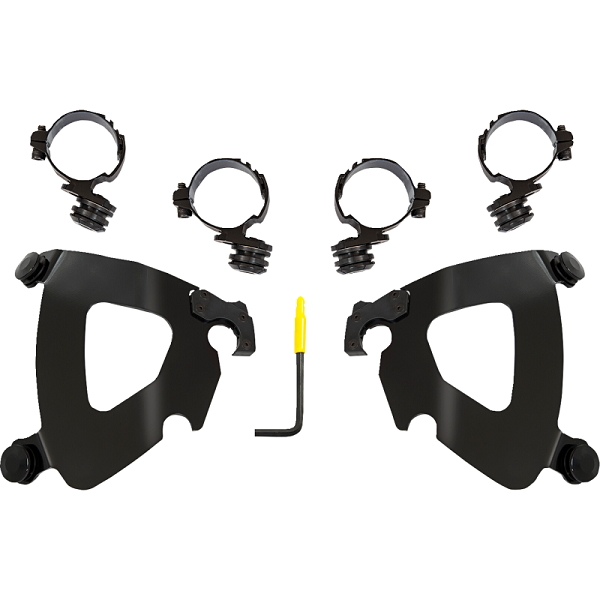 Gauntlet Fairing Trigger-Lock Mounting Kit