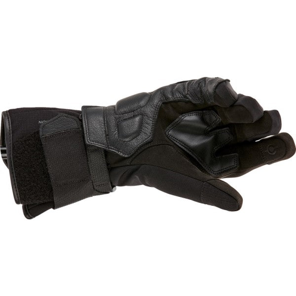 Gants de Moto Stella Tourer W-7 Drystar Femme||Motorcycle Gloves Stella Tourer W-7 Drystar Women