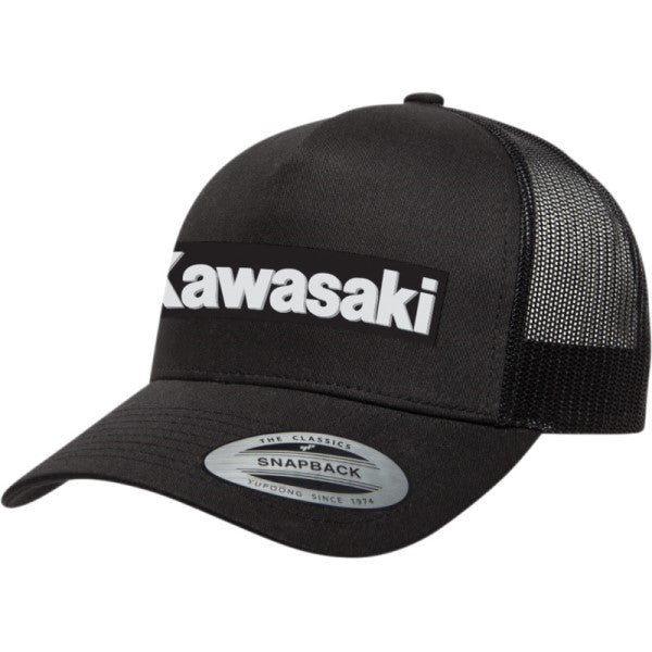 Casquette Kawasaki Core