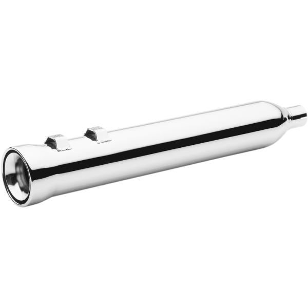 Slip-On Muffler Neighbor Hater