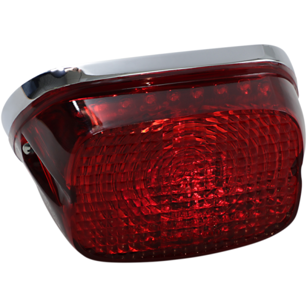 LED Taillight OEM Style