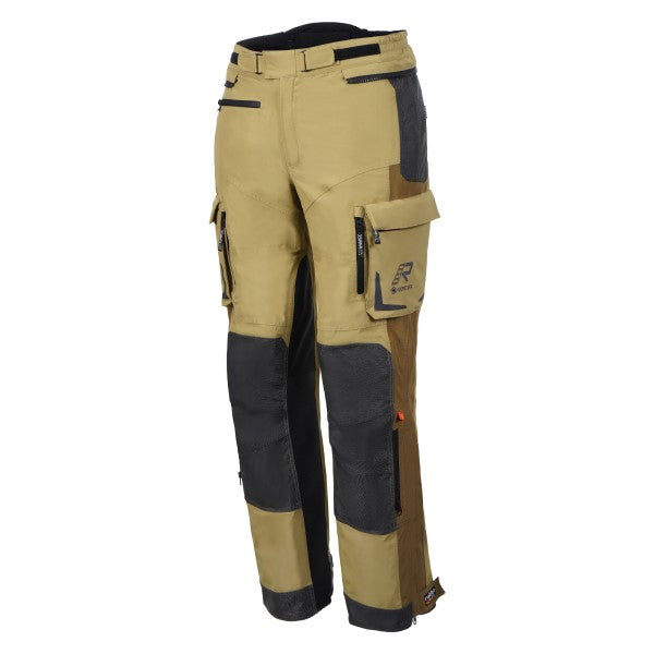 Motorcycle Pants Ventu-R - Rukka – ADM Sport