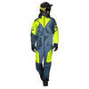 Ensemble de Motoneige Cold Cross CX Lite