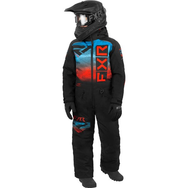 Youth Helium Monosuit