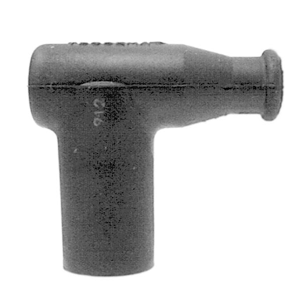 Spark Plug Cap No Resistor