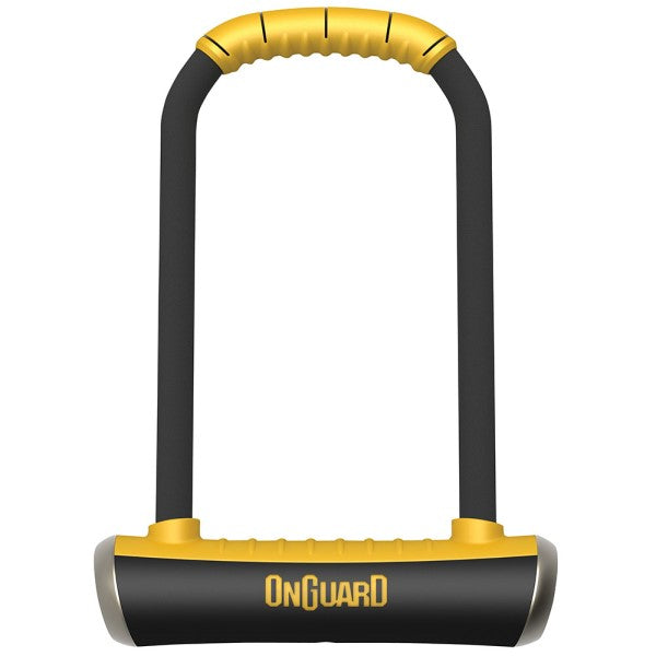 Cadenas en U Brute - OnGuard 111mm x 260mm