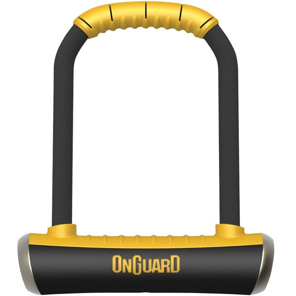 Cadenas en U Brute - OnGuard 115mm x 202mm