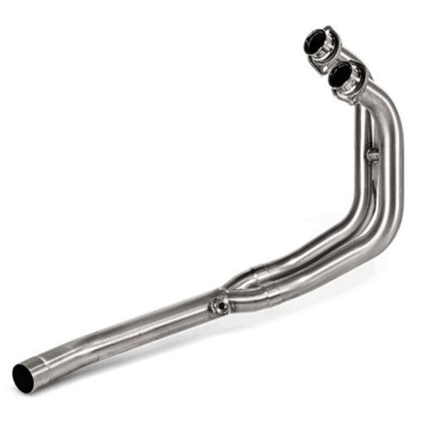 Tuyaux de Liaison d'Échappement||Muffler Link Pipes