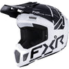Motocross Helmet Clutch Comp 