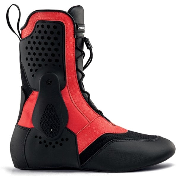 Bottes De Sport Équines Elite SMB Professional's Choice - Rose - 1 Avant 1 Arrière