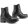 Bottes de Moto Misty Femme noir