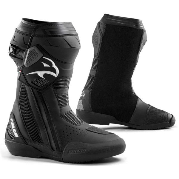 Bottes de Moto Elite GP||Motorcycle Boots Elite GP