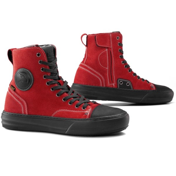 Bottes de Moto Lennox 2 Femmes||Motorcycle Boots Lennox 2 Women