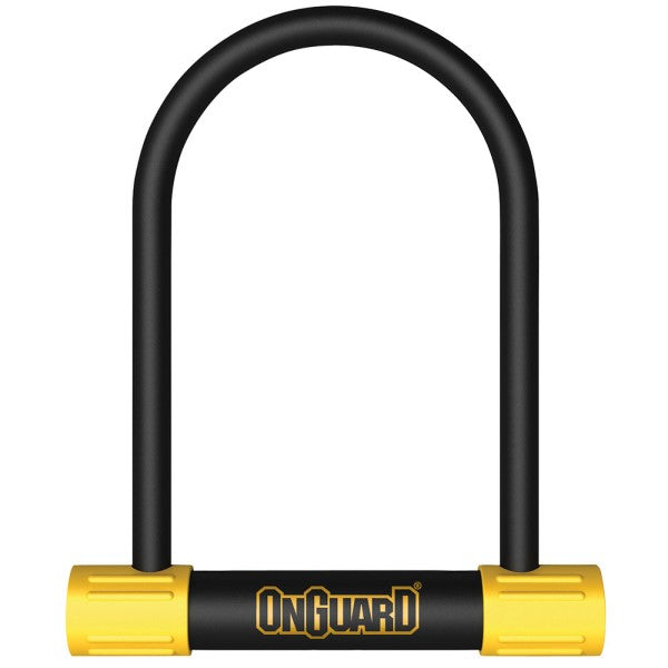 Cadenas en U Bulldog - OnGuard 115mm x 230mm