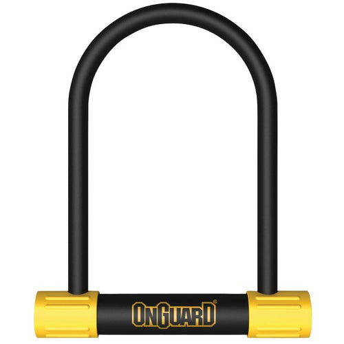 Cadenas en U Bulldog - OnGuard 115mm x 230mm