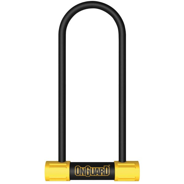 Cadenas en U Bulldog - OnGuard 90mm x 240mm