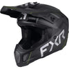 Casque de Snowcross Clutch Evo