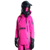 Manteau de Motoneige Flight Anorak/Jethwear/rose