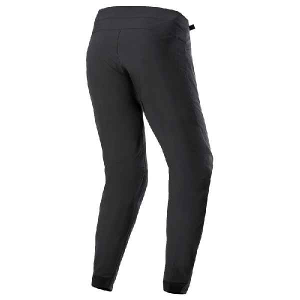 Pantalon de Vélo A-Dura/Alpinestars/Noir de dos