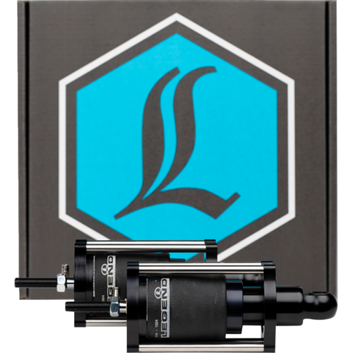 Amortisseurs Pneumatiques Air-ST pour Modèles Softail