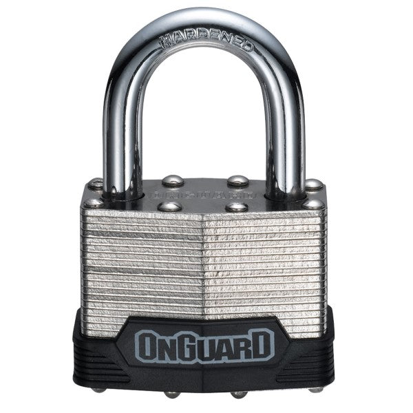 Cadenas Bullmastiff - OnGuard